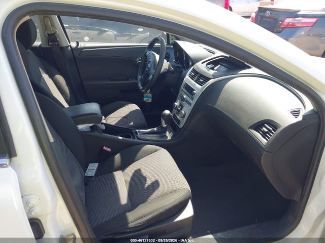 2012 Chevrolet Malibu 1lt მანქანა იყიდება აუქციონზე, vin: 1G1ZC5EU2CF356631, აუქციონის ნომერი: 46127502