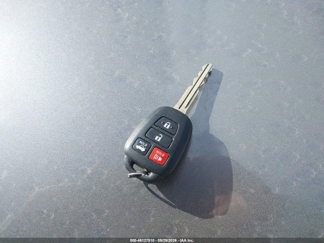 Продажа на аукционе авто 2016 Toyota Corolla S Plus, vin: 2T1BURHE1GC673722, номер лота: 46127510