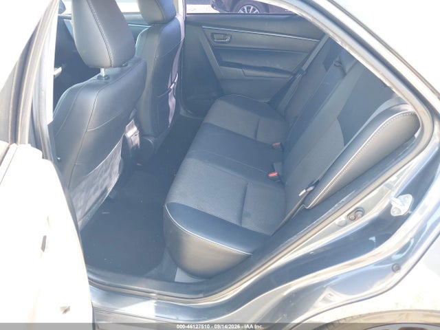Продажа на аукционе авто 2016 Toyota Corolla S Plus, vin: 2T1BURHE1GC673722, номер лота: 46127510