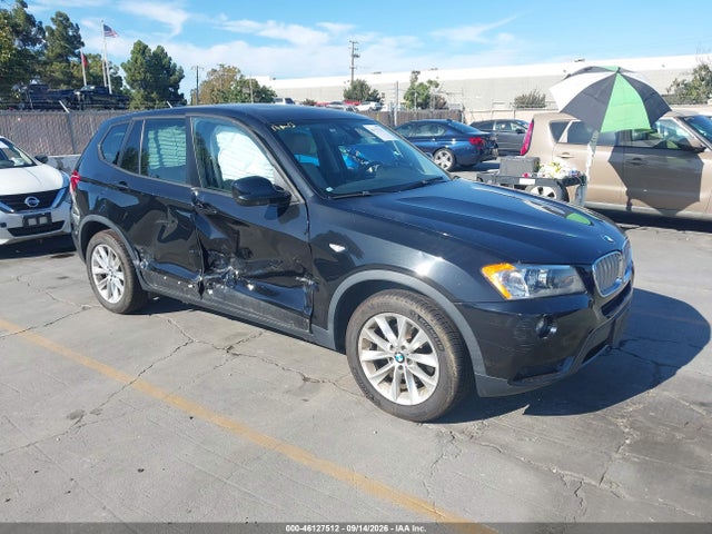 Aukcja sprzedaży 2013 Bmw X3 Xdrive28i, vin: 5UXWX9C5XD0A23407, numer aukcji: 46127512