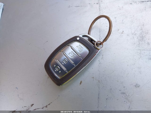 Продаж на аукціоні авто 2019 Hyundai Ioniq Electric, vin: KMHC75LHXKU049348, номер лоту: 46127516