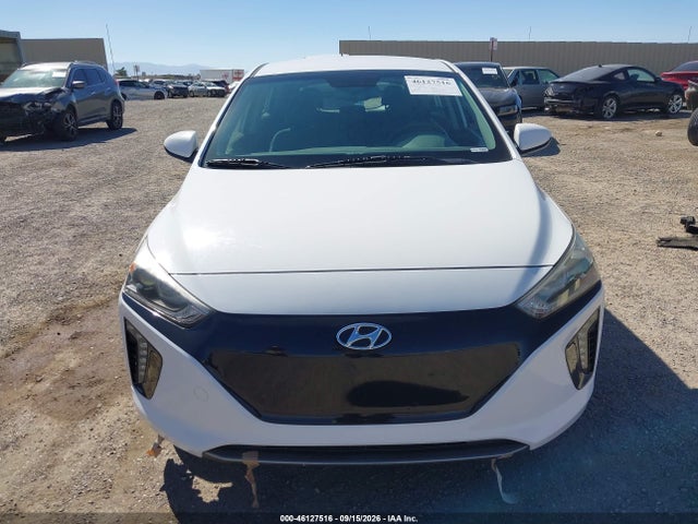 Продаж на аукціоні авто 2019 Hyundai Ioniq Electric, vin: KMHC75LHXKU049348, номер лоту: 46127516