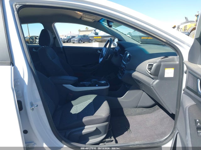 Продаж на аукціоні авто 2019 Hyundai Ioniq Electric, vin: KMHC75LHXKU049348, номер лоту: 46127516