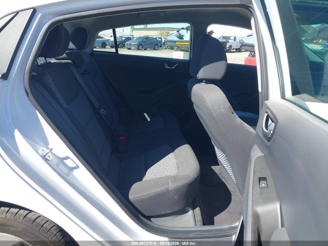Продаж на аукціоні авто 2019 Hyundai Ioniq Electric, vin: KMHC75LHXKU049348, номер лоту: 46127516