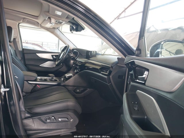 2024 Acura Mdx Standard მანქანა იყიდება აუქციონზე, vin: 5J8YE1H32RL011796, აუქციონის ნომერი: 46127517