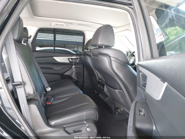 2024 Acura Mdx Standard მანქანა იყიდება აუქციონზე, vin: 5J8YE1H32RL011796, აუქციონის ნომერი: 46127517