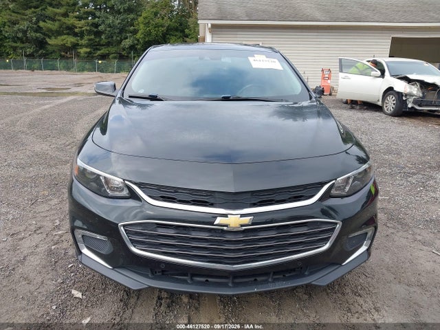 46127520 :رقم المزاد ، 1G1ZH5SX1GF218178 vin ، 2016 Chevrolet Malibu Premier مزاد بيع
