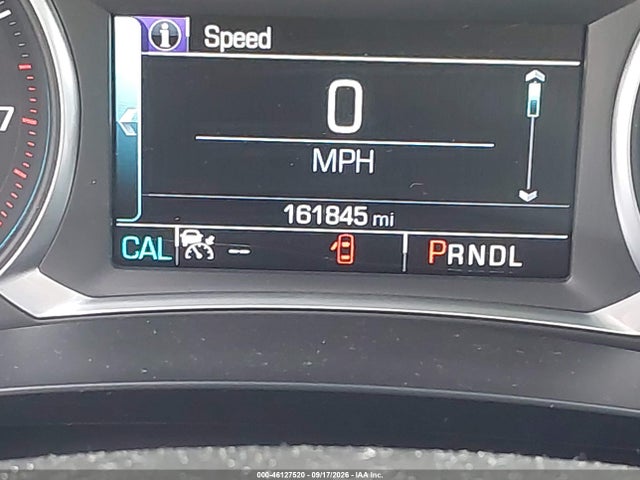46127520 :رقم المزاد ، 1G1ZH5SX1GF218178 vin ، 2016 Chevrolet Malibu Premier مزاد بيع