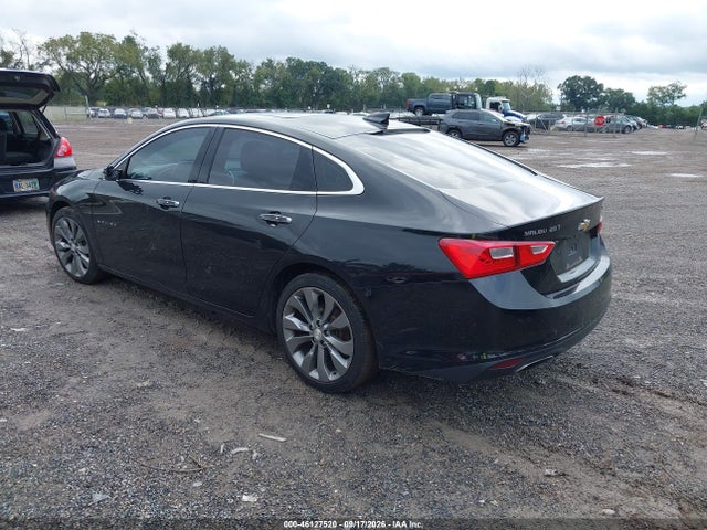 46127520 :رقم المزاد ، 1G1ZH5SX1GF218178 vin ، 2016 Chevrolet Malibu Premier مزاد بيع