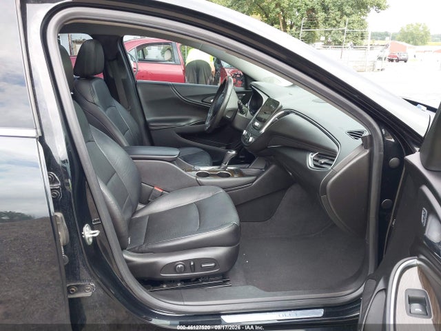 46127520 :رقم المزاد ، 1G1ZH5SX1GF218178 vin ، 2016 Chevrolet Malibu Premier مزاد بيع