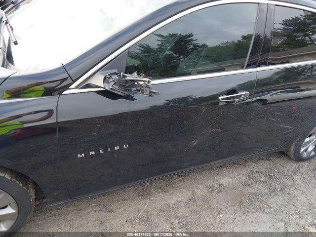 46127520 :رقم المزاد ، 1G1ZH5SX1GF218178 vin ، 2016 Chevrolet Malibu Premier مزاد بيع