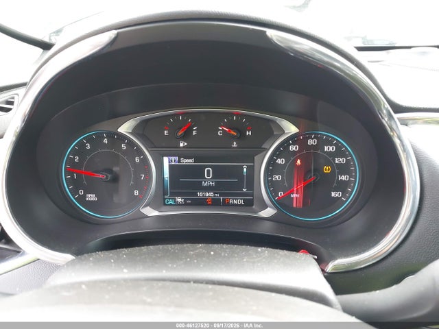46127520 :رقم المزاد ، 1G1ZH5SX1GF218178 vin ، 2016 Chevrolet Malibu Premier مزاد بيع