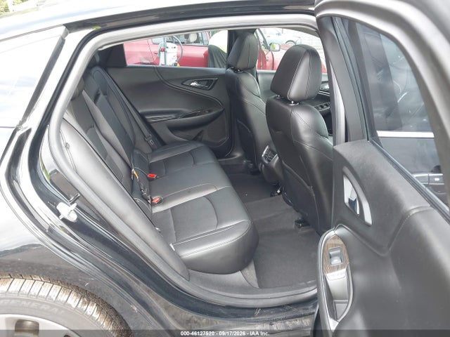46127520 :رقم المزاد ، 1G1ZH5SX1GF218178 vin ، 2016 Chevrolet Malibu Premier مزاد بيع