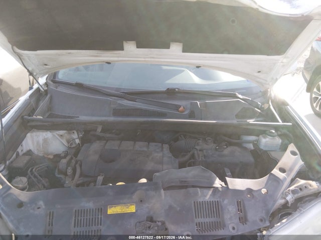 Aukcja sprzedaży 2012 Toyota Highlander, vin: 5TDZA3EH5CS031153, numer aukcji: 46127522