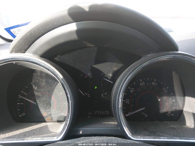 Aukcja sprzedaży 2012 Toyota Highlander, vin: 5TDZA3EH5CS031153, numer aukcji: 46127522