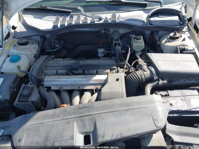 Продаж на аукціоні авто 1997 Volvo 850 Gt, vin: YV1LW5541V2293840, номер лоту: 46127525