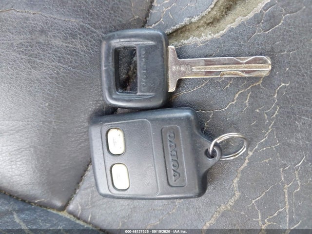 Продаж на аукціоні авто 1997 Volvo 850 Gt, vin: YV1LW5541V2293840, номер лоту: 46127525