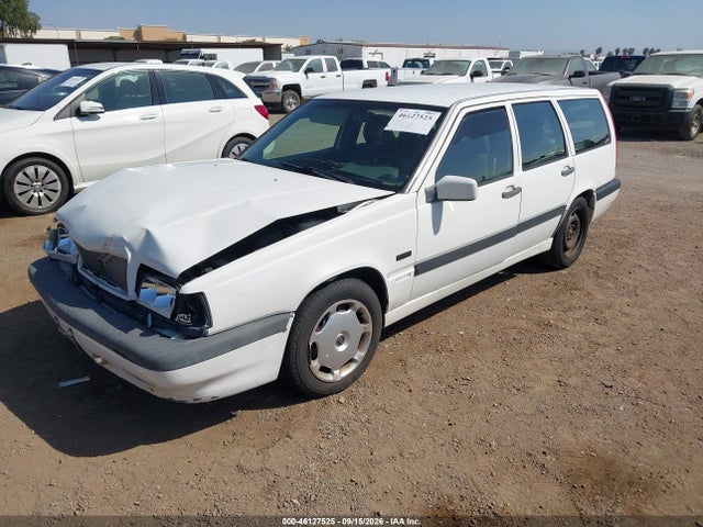 Продаж на аукціоні авто 1997 Volvo 850 Gt, vin: YV1LW5541V2293840, номер лоту: 46127525