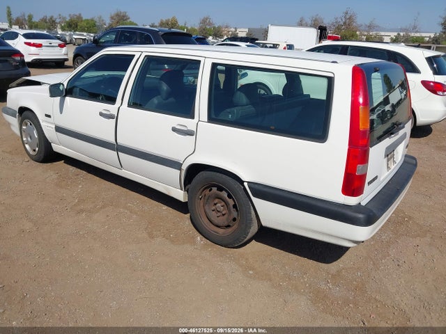 Продаж на аукціоні авто 1997 Volvo 850 Gt, vin: YV1LW5541V2293840, номер лоту: 46127525
