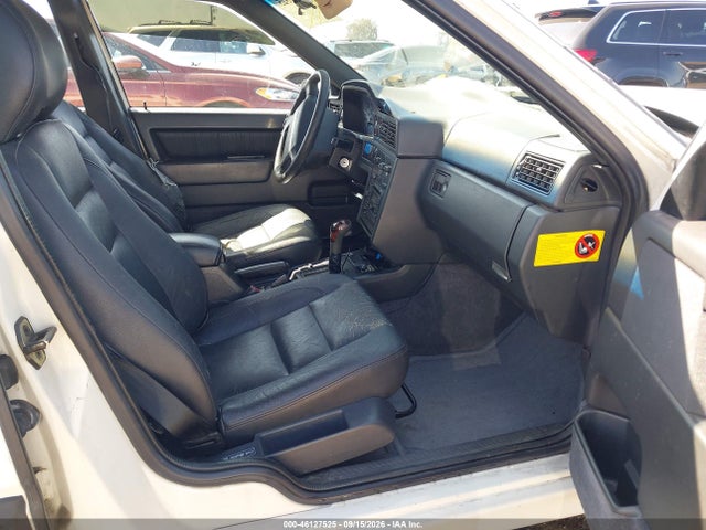Продаж на аукціоні авто 1997 Volvo 850 Gt, vin: YV1LW5541V2293840, номер лоту: 46127525
