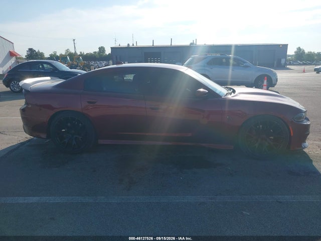 Dodge Charger Scat Pack Rwd 2019 2C3CDXGJ9KH522671 Image 13