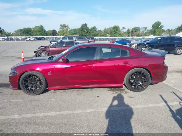 Dodge Charger Scat Pack Rwd 2019 2C3CDXGJ9KH522671 Image 14