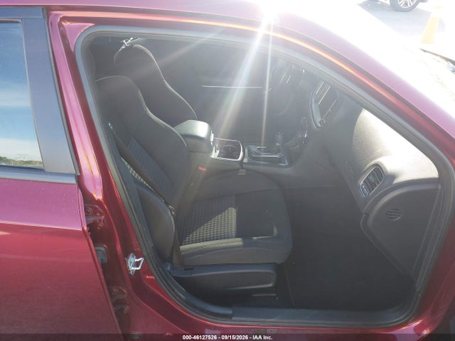 Dodge Charger Scat Pack Rwd 2019 2C3CDXGJ9KH522671 Image 5