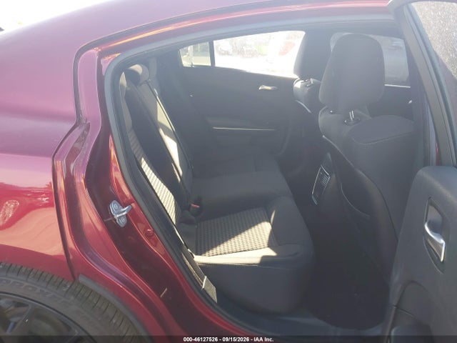 Dodge Charger Scat Pack Rwd 2019 2C3CDXGJ9KH522671 Image 8