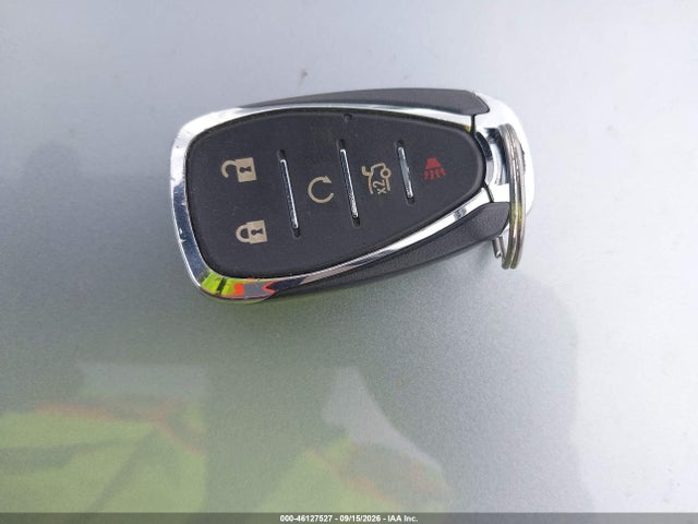 2020 Chevrolet Malibu Fwd Lt მანქანა იყიდება აუქციონზე, vin: 1G1ZD5ST6LF112201, აუქციონის ნომერი: 46127527