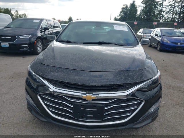 2020 Chevrolet Malibu Fwd Lt მანქანა იყიდება აუქციონზე, vin: 1G1ZD5ST6LF112201, აუქციონის ნომერი: 46127527