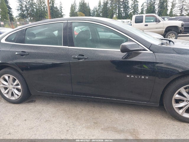 2020 Chevrolet Malibu Fwd Lt მანქანა იყიდება აუქციონზე, vin: 1G1ZD5ST6LF112201, აუქციონის ნომერი: 46127527