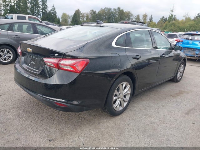2020 Chevrolet Malibu Fwd Lt მანქანა იყიდება აუქციონზე, vin: 1G1ZD5ST6LF112201, აუქციონის ნომერი: 46127527
