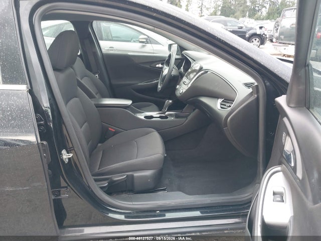2020 Chevrolet Malibu Fwd Lt მანქანა იყიდება აუქციონზე, vin: 1G1ZD5ST6LF112201, აუქციონის ნომერი: 46127527