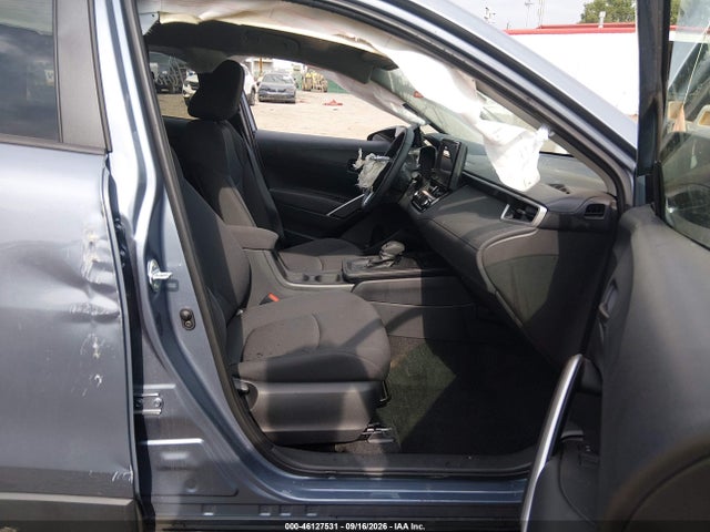 Aukcja sprzedaży 2026 Toyota Corolla Cross Le, vin: 7MUCAABG0TV157321, numer aukcji: 46127531