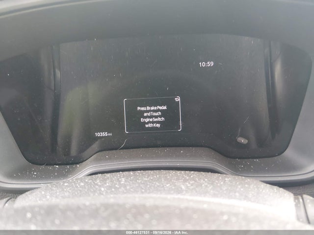 Aukcja sprzedaży 2026 Toyota Corolla Cross Le, vin: 7MUCAABG0TV157321, numer aukcji: 46127531