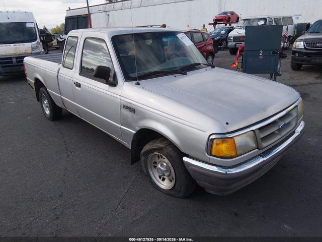 Aukcja sprzedaży 1997 Ford Ranger Xl/xlt, vin: 1FTCR14A8VPA22483, numer aukcji: 46127535