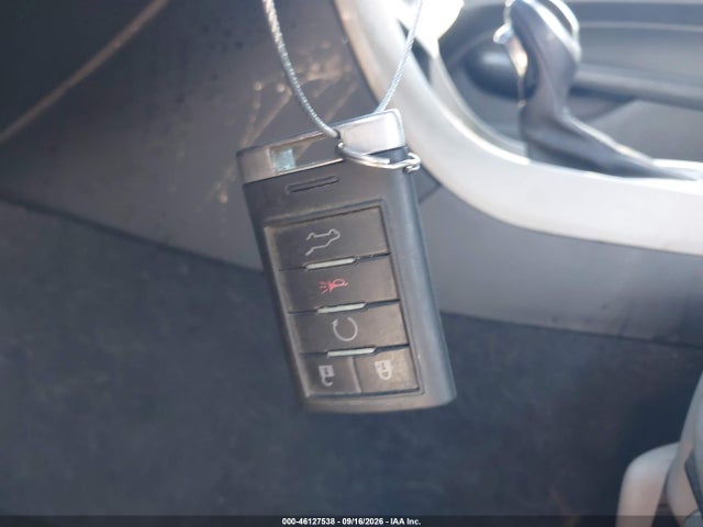 Продаж на аукціоні авто 2013 Cadillac Srx Luxury Collection, vin: 3GYFNCE38DS548157, номер лоту: 46127538
