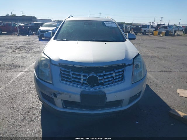Продаж на аукціоні авто 2013 Cadillac Srx Luxury Collection, vin: 3GYFNCE38DS548157, номер лоту: 46127538