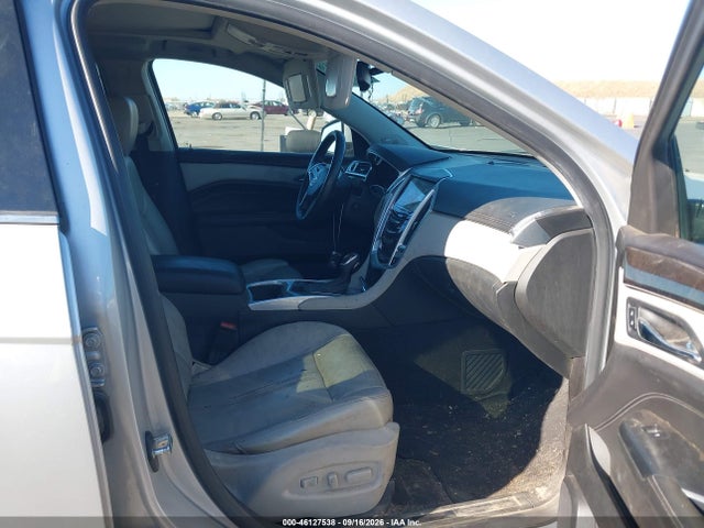 Продаж на аукціоні авто 2013 Cadillac Srx Luxury Collection, vin: 3GYFNCE38DS548157, номер лоту: 46127538
