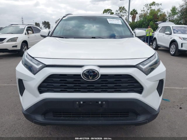 Toyota Rav4 Xle 2023 2T3W1RFV6PW269947 Image 13