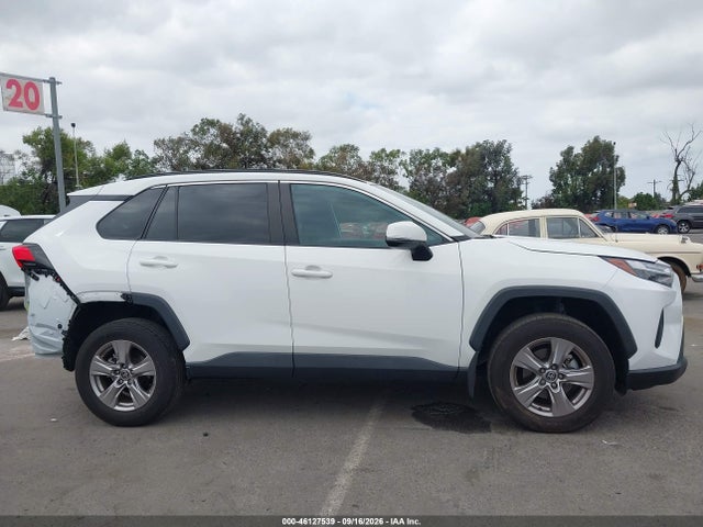Toyota Rav4 Xle 2023 2T3W1RFV6PW269947 Image 14