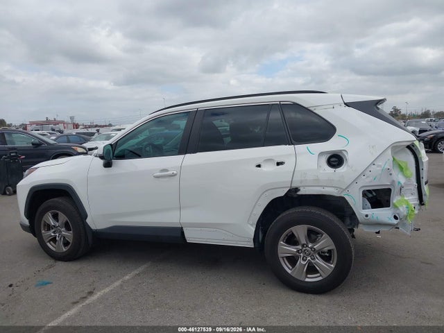 Toyota Rav4 Xle 2023 2T3W1RFV6PW269947 Image 15