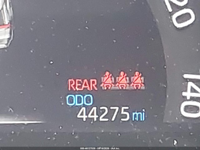 Toyota Rav4 Xle 2023 2T3W1RFV6PW269947 Image 16