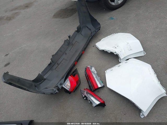 Toyota Rav4 Xle 2023 2T3W1RFV6PW269947 Image 12