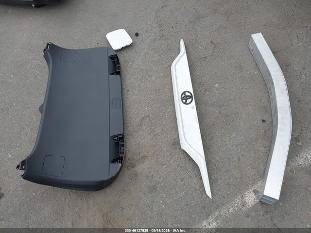 Toyota Rav4 Xle 2023 2T3W1RFV6PW269947 Image 19