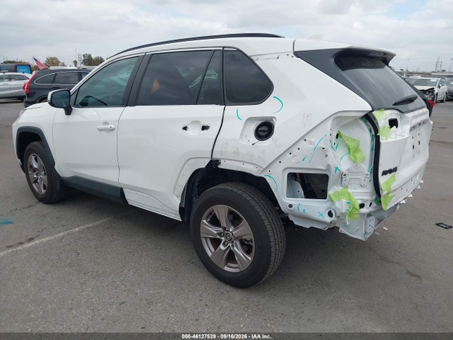 Toyota Rav4 Xle 2023 2T3W1RFV6PW269947 Image 3