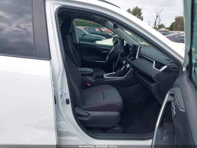 Toyota Rav4 Xle 2023 2T3W1RFV6PW269947 Image 5