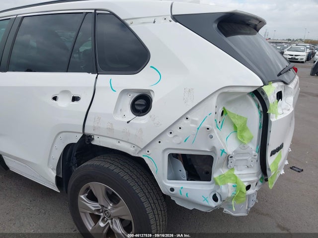 Toyota Rav4 Xle 2023 2T3W1RFV6PW269947 Image 6