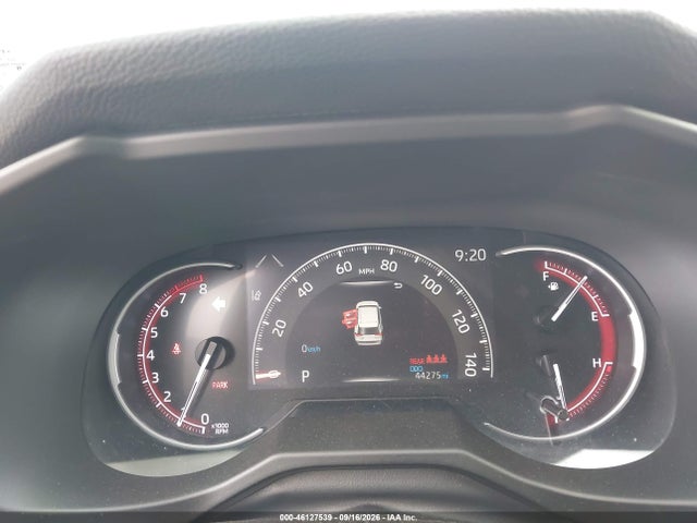 Toyota Rav4 Xle 2023 2T3W1RFV6PW269947 Image 7