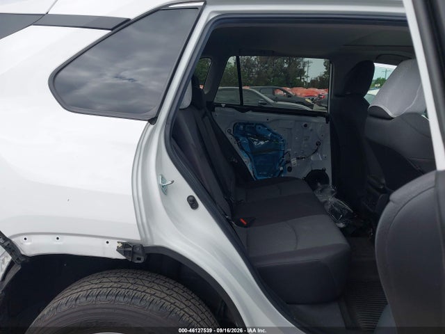 Toyota Rav4 Xle 2023 2T3W1RFV6PW269947 Image 8